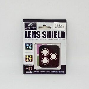 iPhone 14 Pro Max 14 Pro Lense Shield Camera Lense Glass Film Tempered Shield